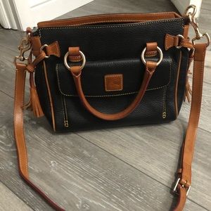Vintage dooney and bourke